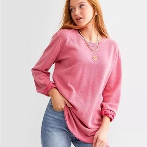 Free People Soul Song T-Shirt BNWT XS